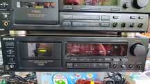 Deck Sony TC-K750ES