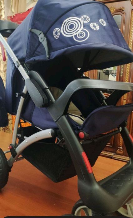 Детская коляска My modern baby