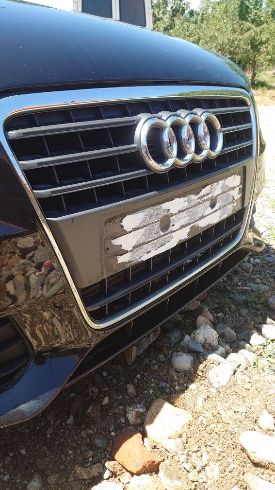 Audi A4 b8 на части 2.0TDI