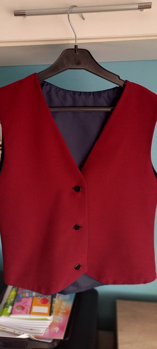 Vesta scoala 12-14 ani