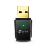 Wi-Fi роутер TP-Link  	Archer T2U  AC600