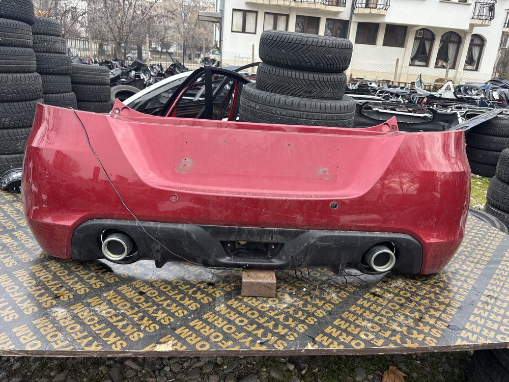 Броня Suzuki Swift