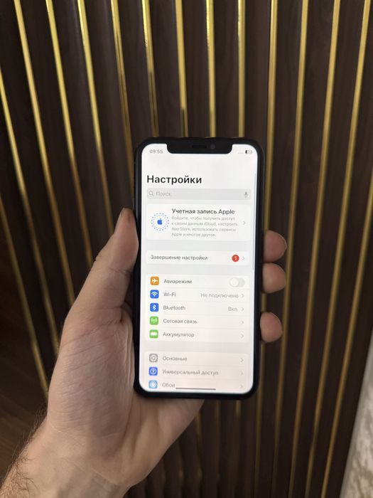 Iphone 11 Pro 256 Айфон 11 Про 256