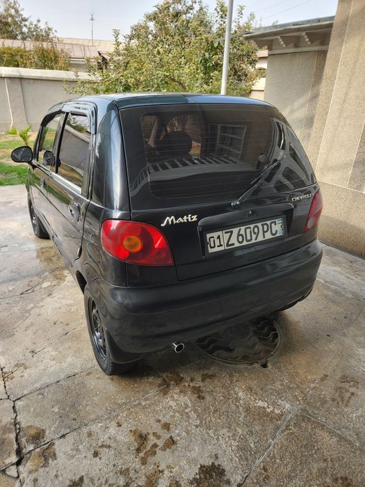 Матиз арендага берамиз