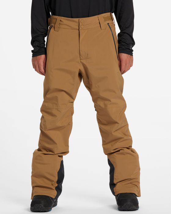 Billabong Ski/Snowboard Pants ОРИГИНАЛ мъжки ски/сноуборд панталон S-M