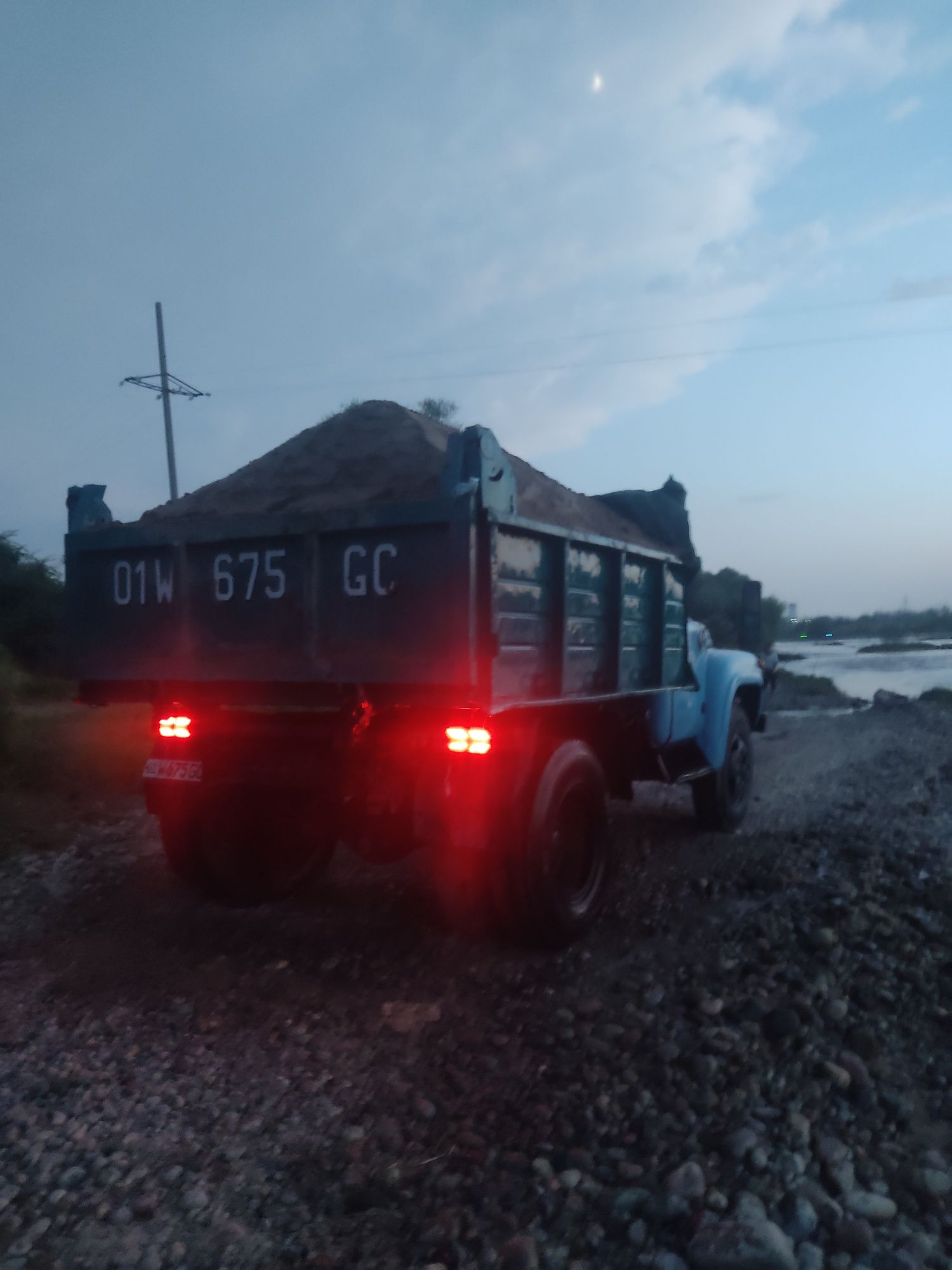 Кум песок для штукатурки тозза йувилган