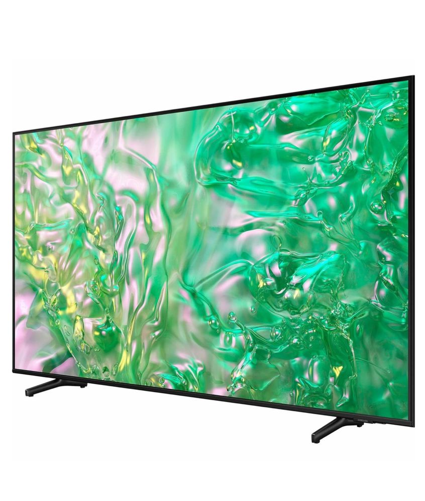 Samsung 85DU8000 New 2024 4K Smart 2 goda ofitsalnaya garantya