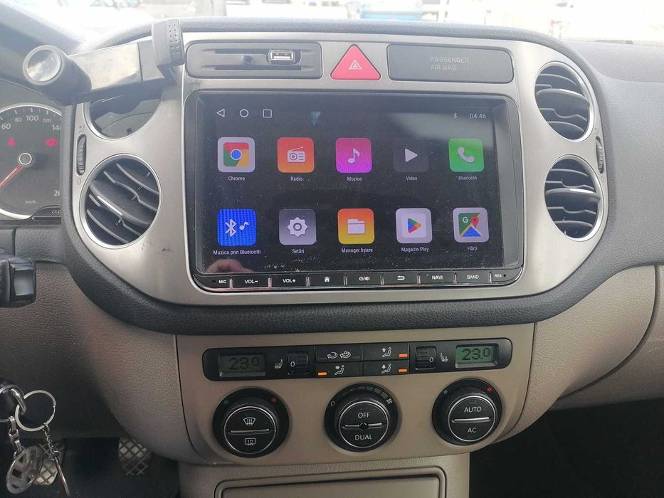 Volkswagen Vw tiguan 2.0 TDI 4x4 4motion