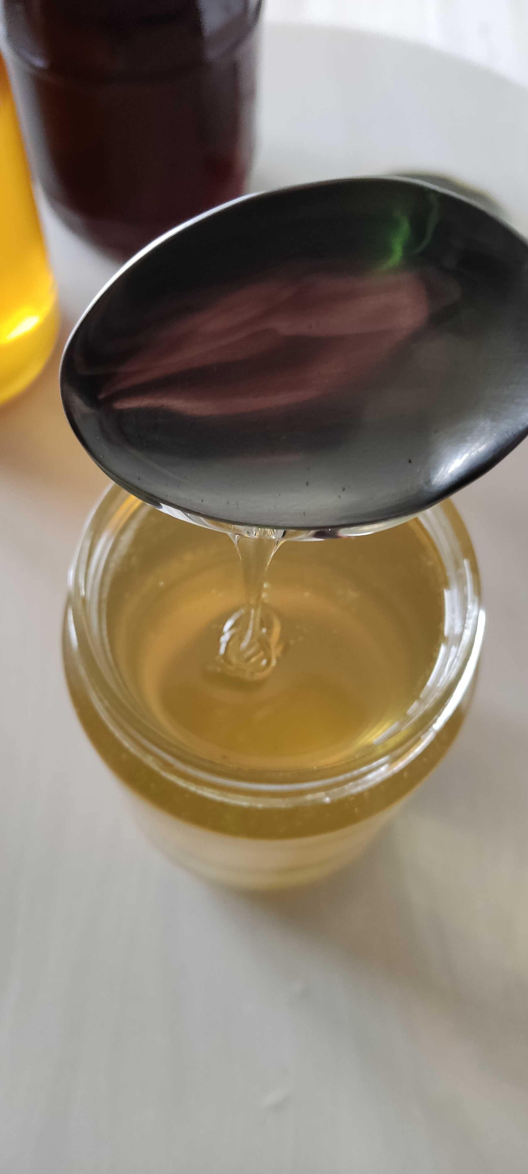 Мед от производител