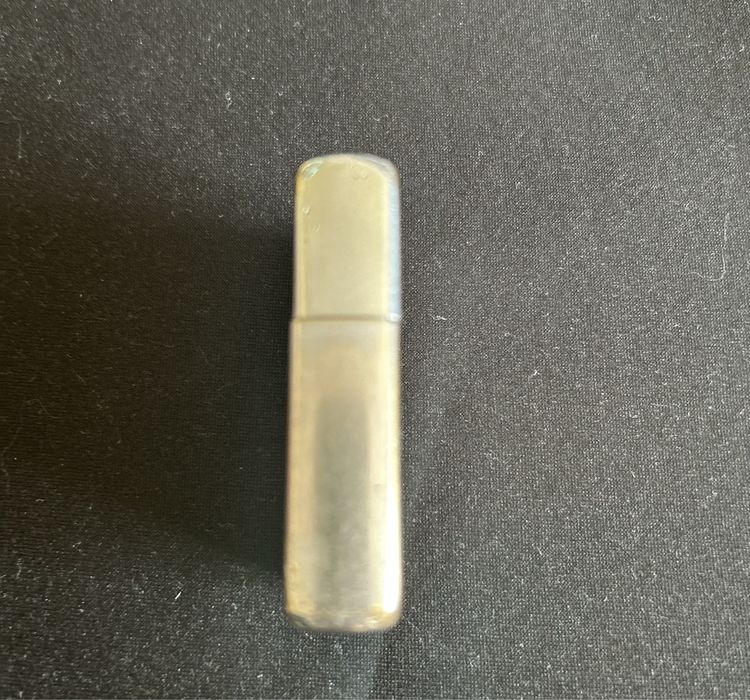 Bricheta Zippo vintage 1963 PAT. 2517191