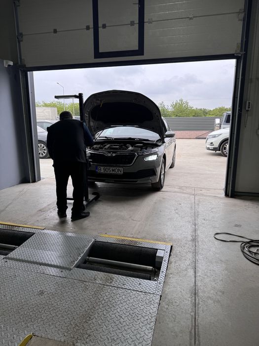 ITP fara programare rapid Domnesti Bragadiru Chiajna Ghencea