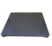 Cantar Platforma 150 x 150 cm 3000 kg 3t 3 Tone 1.5 x 1.5 metri