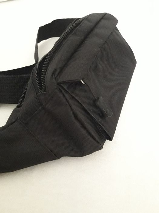 Регулируема спортна чанта