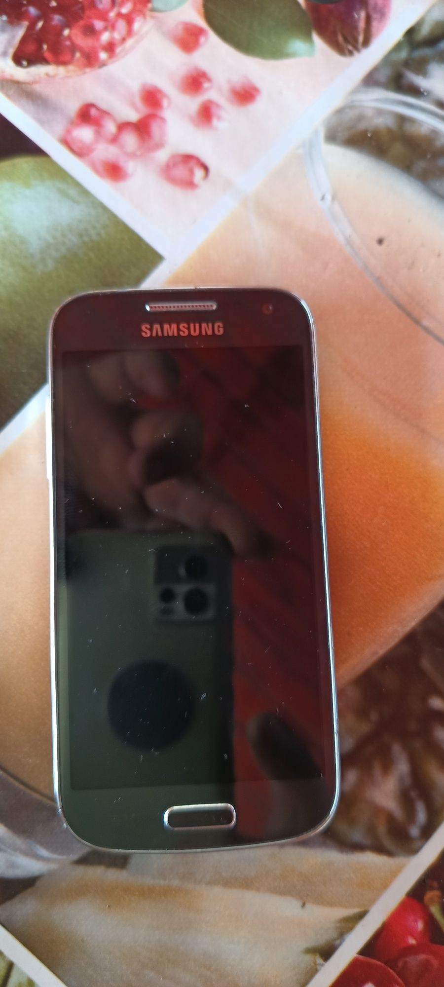 Samsung xcover x3