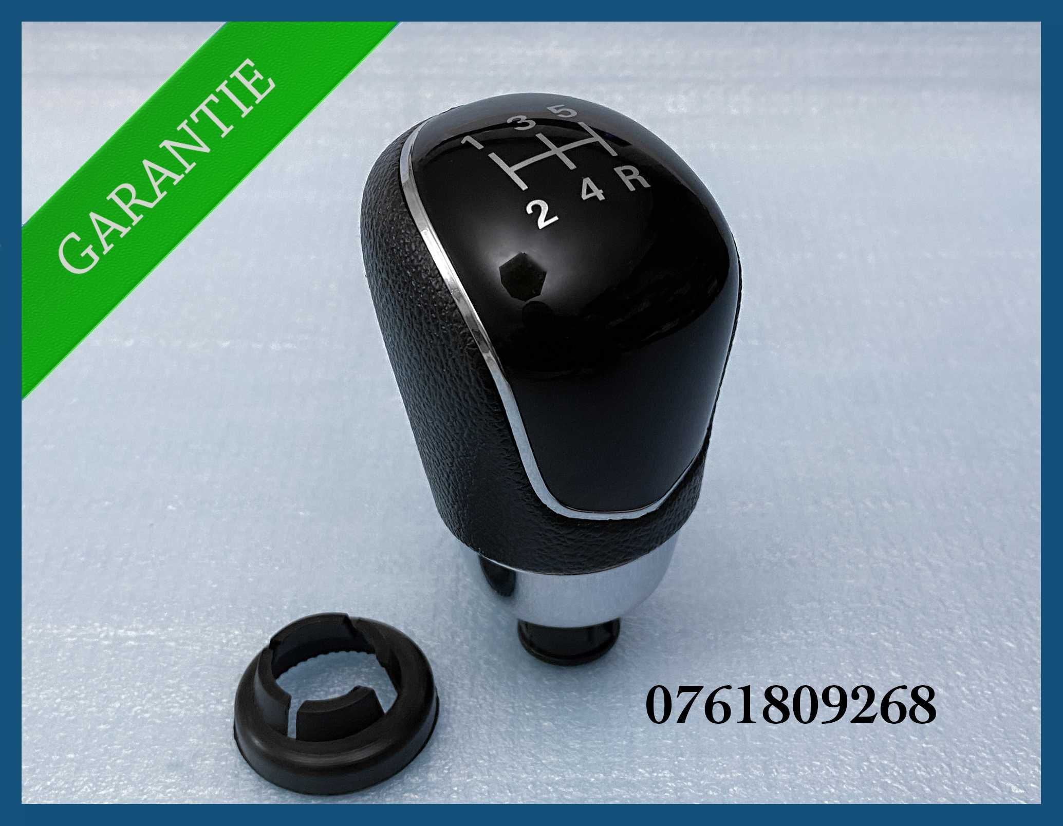 Nuca schimbator Ford Focus 2 Fiesta Galaxy B C S Max cu 5 trepte