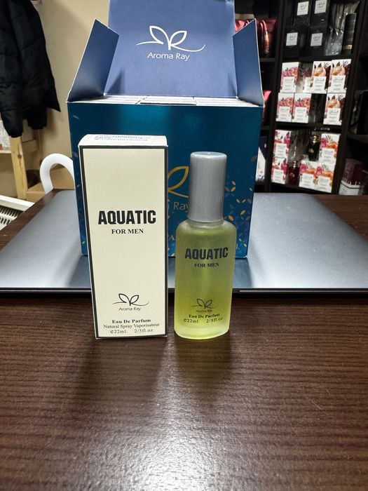 Мини Арабски парфюми 22мл различни видове