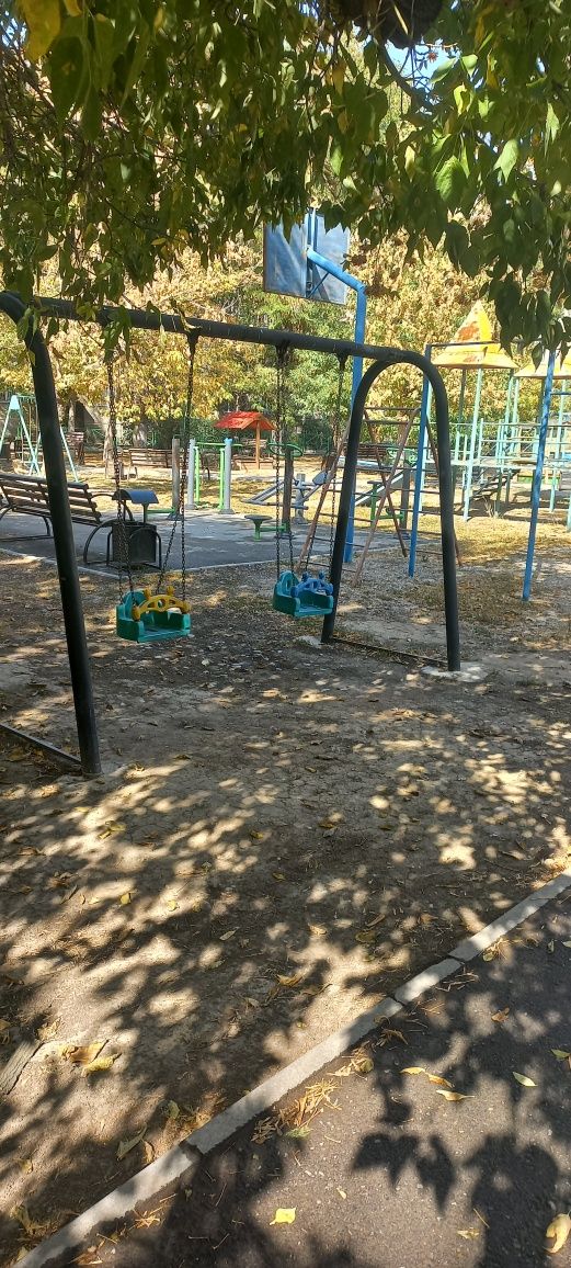 Квартира 1ком центр Шымкент ул.Аскарова32
