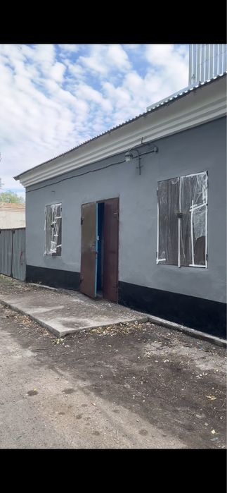 Аренда производственное здание