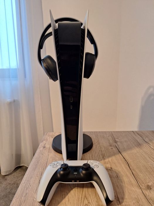 PS 5 Digital edition