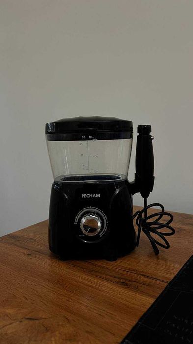 Ирригатор для полости рта и зубов PECHAM Professional PC-070, 600 мл