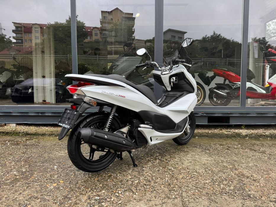 Scuter Honda Pcx 150 cc