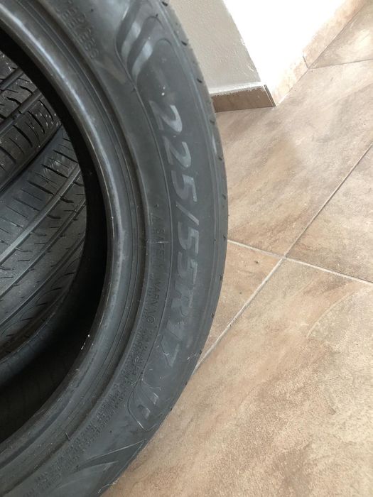 Гуми Roadhog 225/55 R17