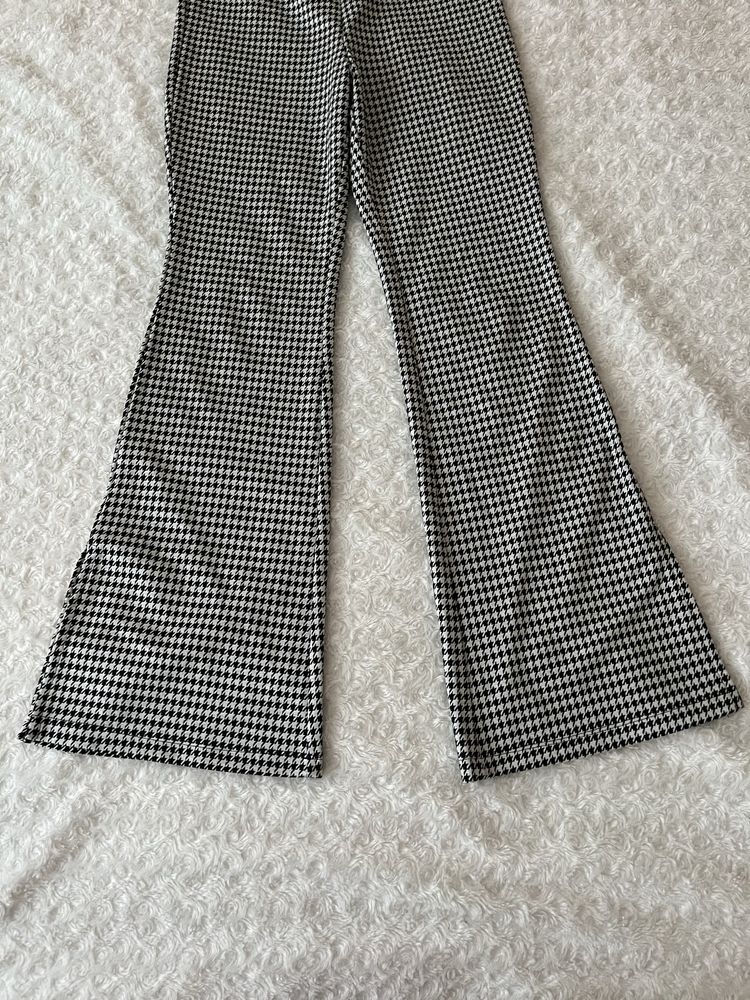 Дамски официален панталон H&M
