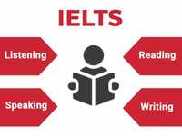 IELTS 7+ за Месяц