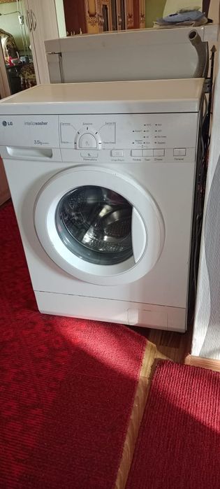 Стиральная машинка б/у