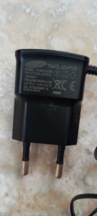 Incarcatoare Samsung originale
