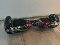 Hoverbord ca nou