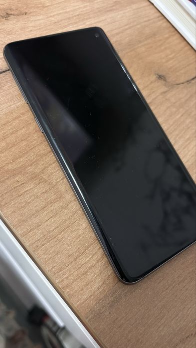 Samsung S10 128гб