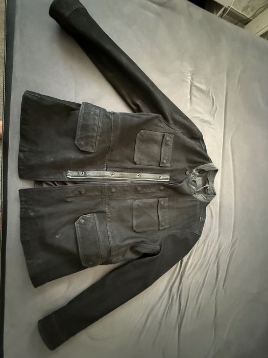 Яке Allsaints чисто ново