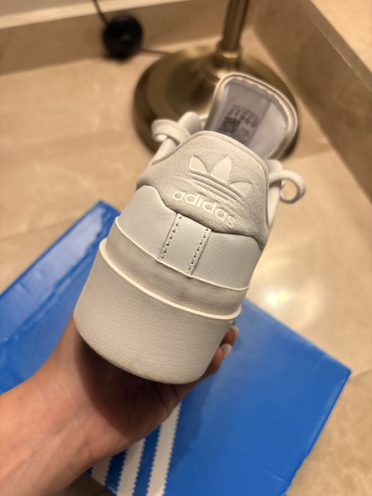 Adidas Superstar Bonega