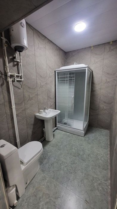 Обмен цоколная помише  нежилое на кв предлагаете