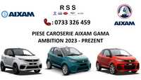 Piese Caroserie Aixam Gama AMBITION 2023 - Prezent