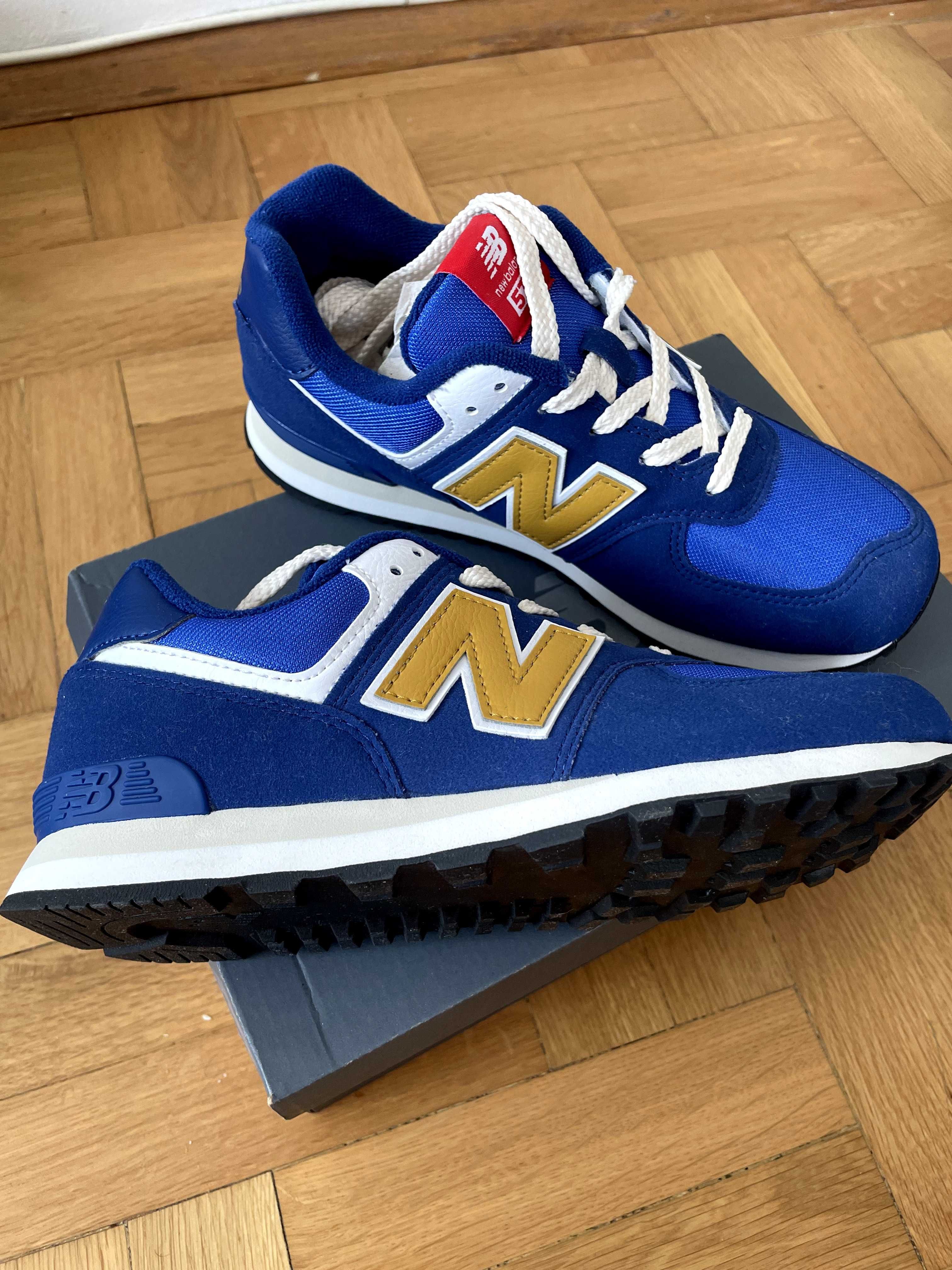 Сникърси New Balance 574, 36 номер