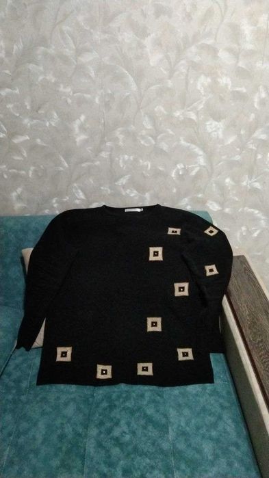 Свитер женский 54 размер