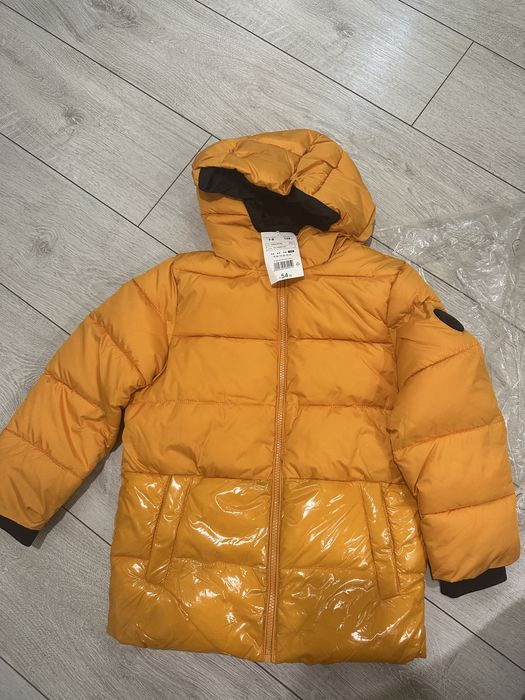 Детско яке за момче Original Marines