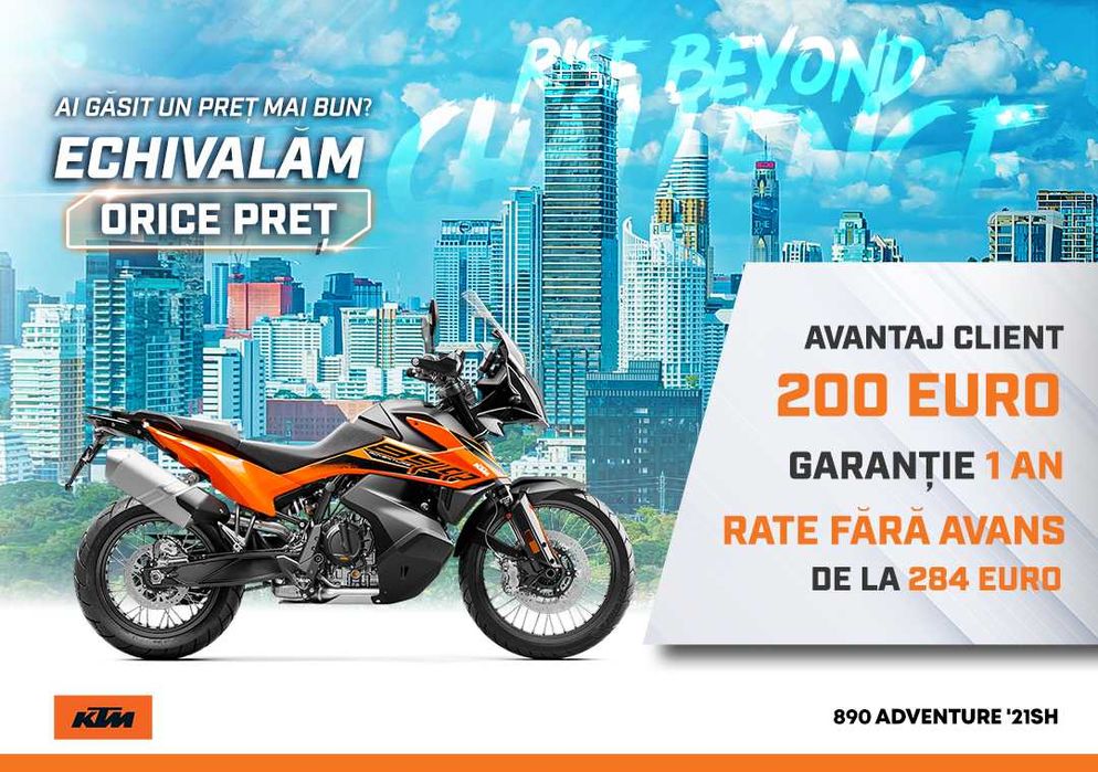 VEHICULE RULATE (CFMOTO,KTM,GasGas,Husqvarna,Can-am,Kawasaki,Silence)