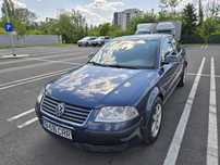 Volkswagen Passat 1.9tdi 131cp 4x4 Full Stare Perfecta