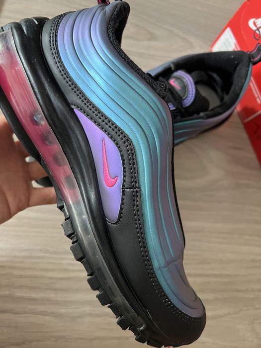 Adidasi Nike Air Max 97 Lx