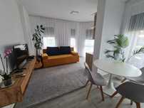 Vând apartament 2 camere West Residence