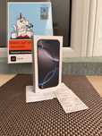 НЕразпечатан! 24М ГАР iPhone 16Pro Max Лизинг от 86лв/м black Titanium
