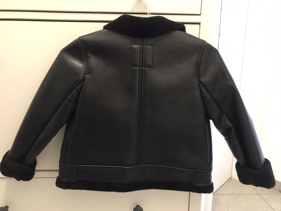 Haina fete, Mayoral, marime 128