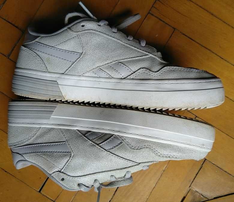 Дамски маратонки Reebok