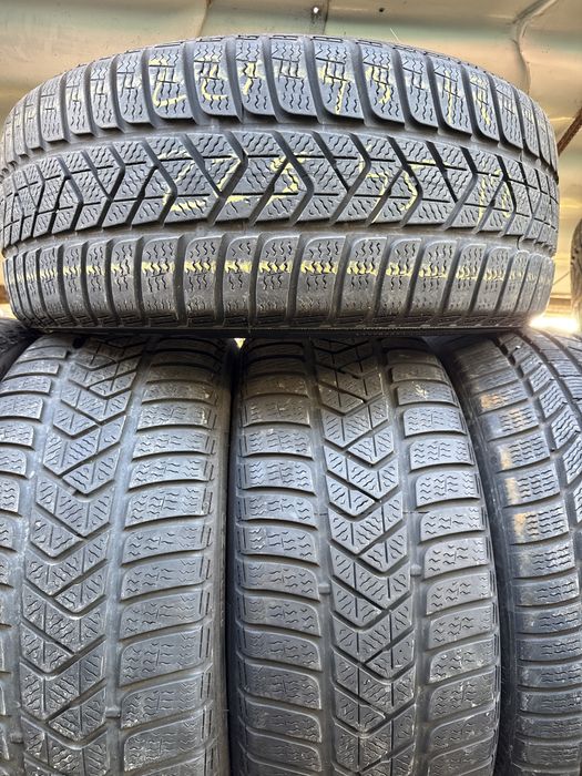 Anvelope iarma 225/40/18/225/45/18 235/45/18 245/40/18 255/60/18 235/6