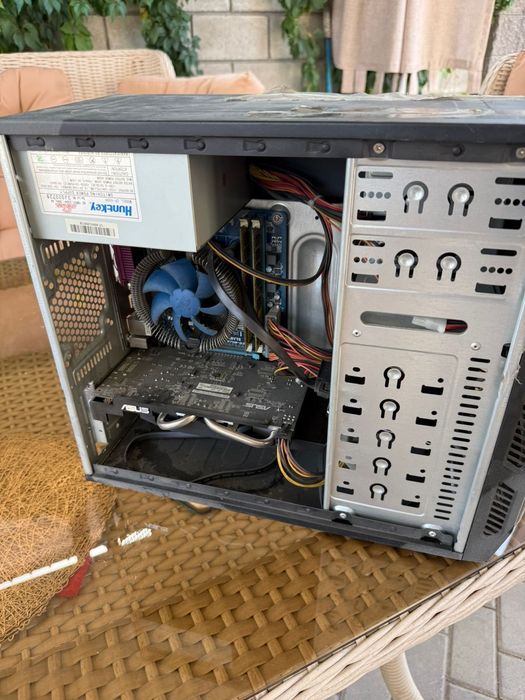 Продам компьютер   Core i3