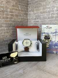 Мужские наручные часы TISSOT