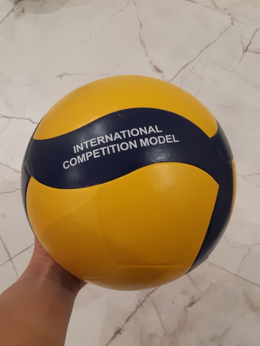 Волейбольный мяч Mikasa v330w